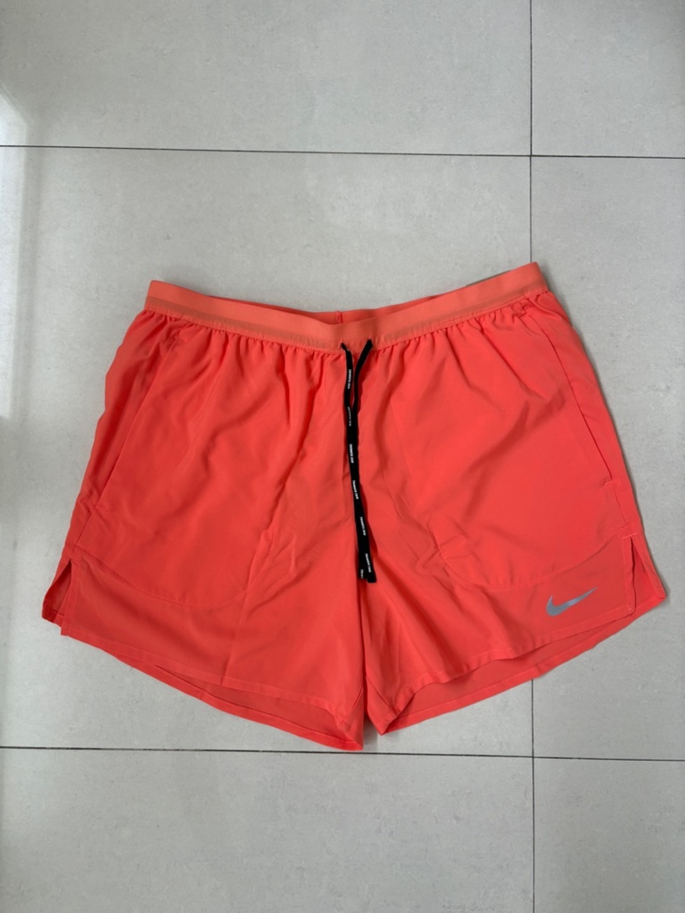 Nike Stride Men's Dri-FIT 5" Brief-Lined Running Shorts